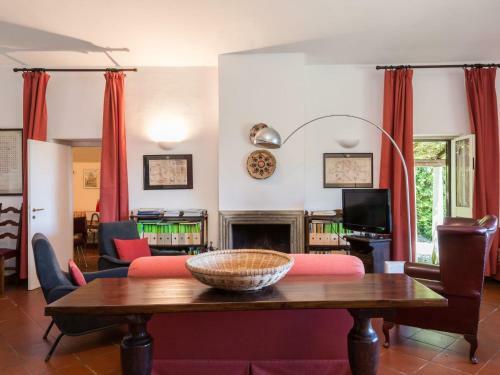 Holiday Home Campagnano Di Roma 1