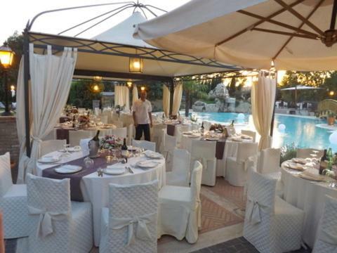 Hotel Relais Il Postiglione - Antica Posta Dei Chigi