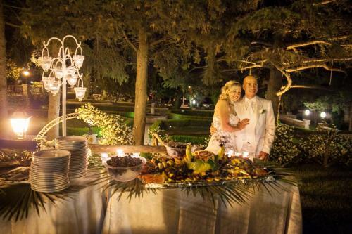 Hotel Relais Il Postiglione - Antica Posta Dei Chigi
