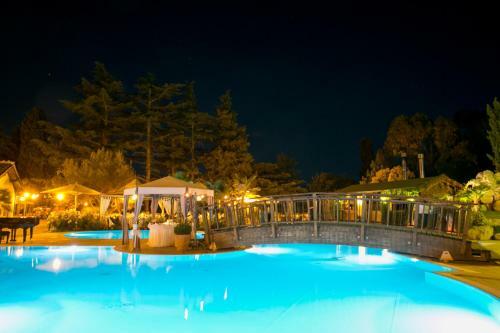 Hotel Relais Il Postiglione - Antica Posta Dei Chigi