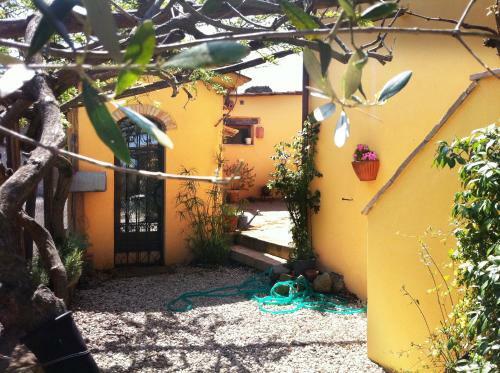 Apartamento Case Nel Borgo