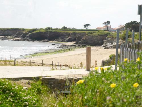Hotel Logis Le Calluna