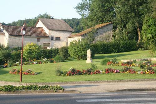 Hotel Le Chardon