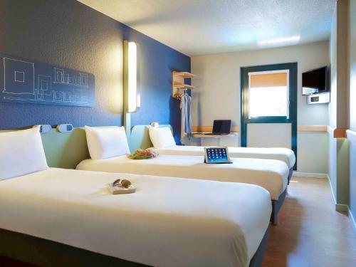 Hotel Premi�re Classe Albi