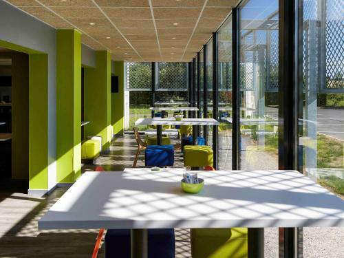 Hotel Premi�re Classe Albi