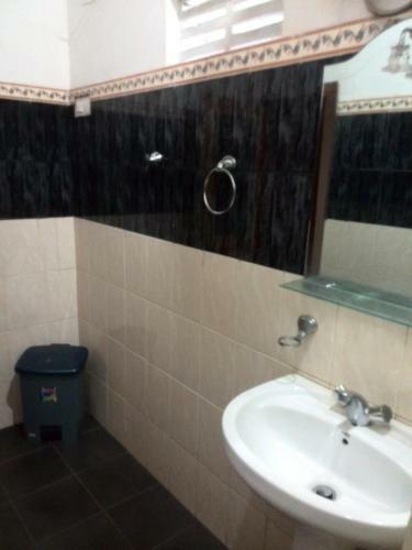 Hotel Sandaliyan