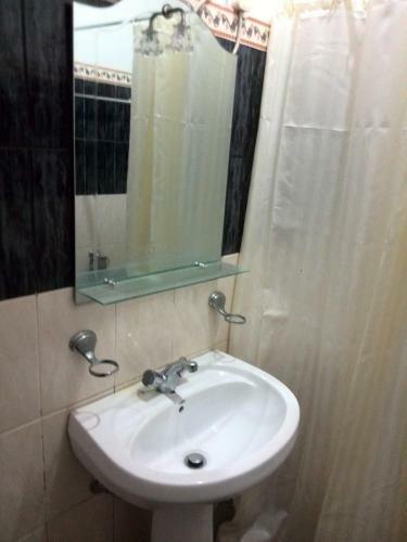Hotel Sandaliyan