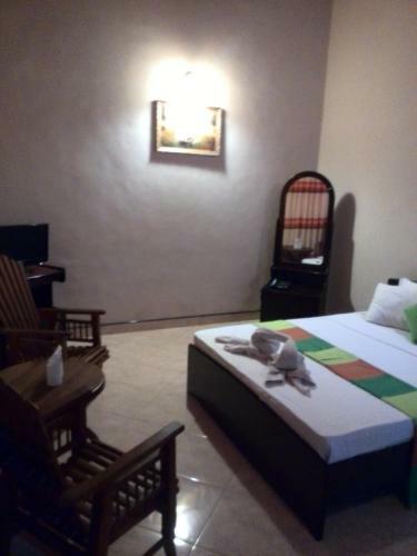 Hotel Sandaliyan