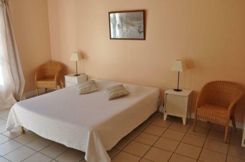 Hotel La Sapini�re