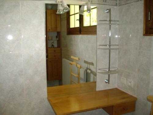 Bed & Breakfast Chambres D'h�tes Les Pierres Taill�es