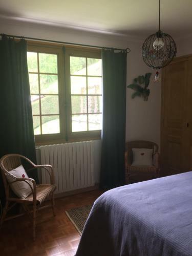 Bed & Breakfast Chambres D'h�tes Les Pierres Taill�es
