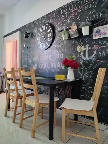 Apartman Dux