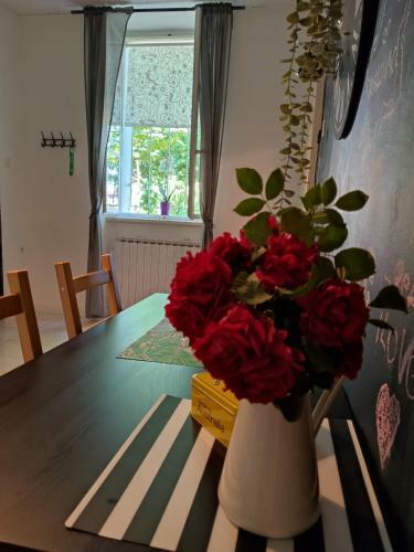 Apartman Dux