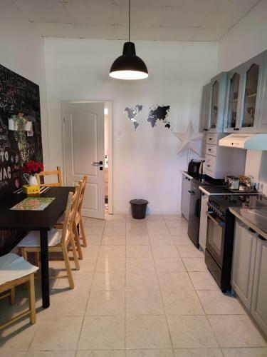 Apartman Dux