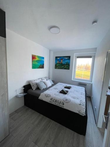 Apartamento Treba Malo Odmorit