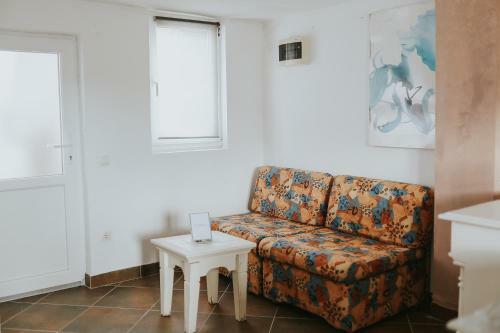 Apartmani Giulia