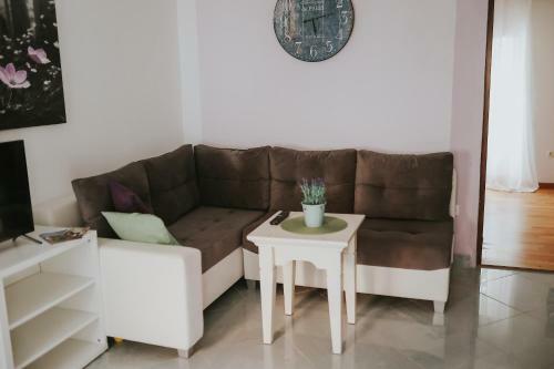 Apartmani Giulia