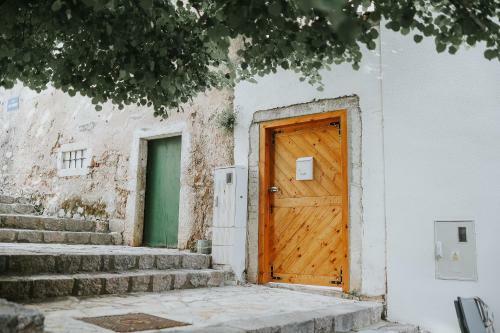 Apartmani Giulia