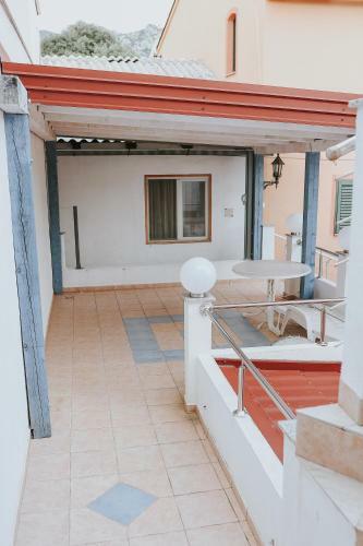 Apartmani Giulia