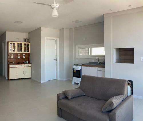 Apartamento Ap� Cap�o - Vista Serra