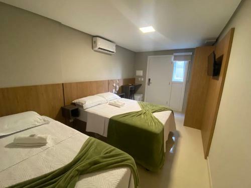 Hotel Beach Hostel & Su�tes