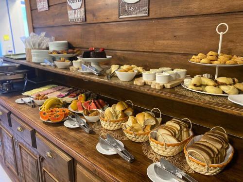 Hotel Beach Hostel & Su�tes