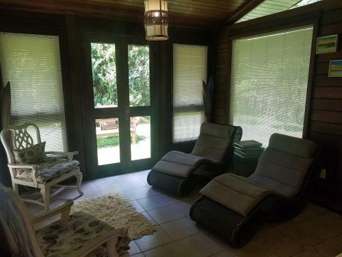 Casa de Fam�lia - Quinta Da Serra