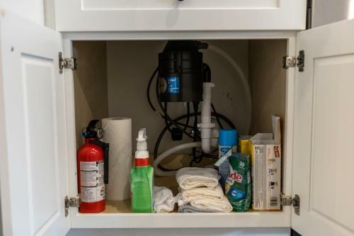 Apartamento Modern Industrial Main Street Studio