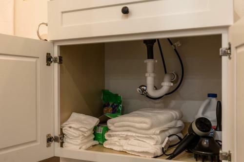 Apartamento Modern Industrial Main Street Studio