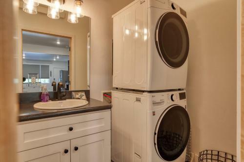 Apartamento Modern Industrial Main Street Studio