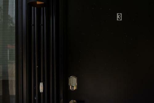 Apartamento Modern Industrial Main Street Studio