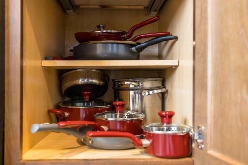 Apartamento Cozy Sheridan Experience