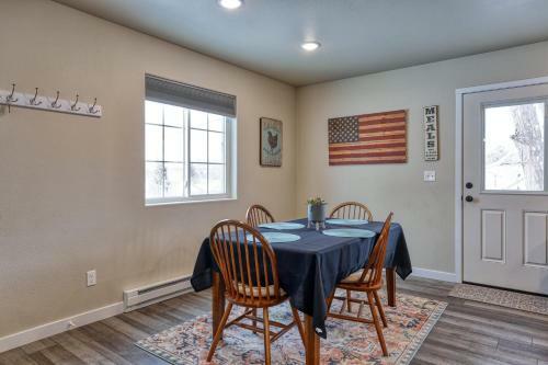 Apartamento Cozy Sheridan Experience