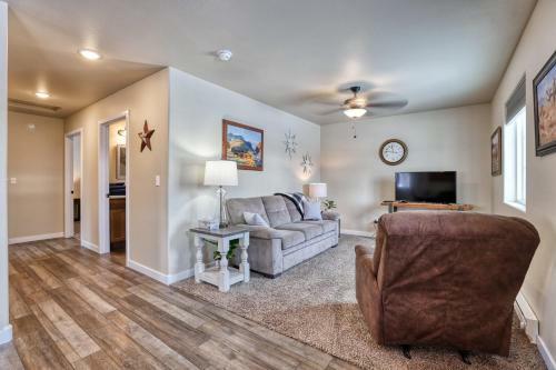 Apartamento Cozy Sheridan Experience