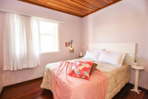 Rosa Casa Palace Deluxe