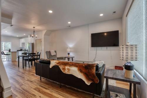 Apartamento Modern Charming Main Street Stay