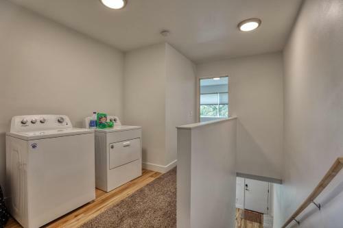 Apartamento Modern Charming Main Street Stay
