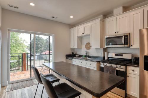 Apartamento Modern Main Street Stay