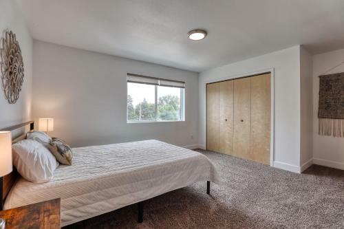Apartamento Modern Main Street Stay