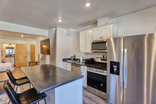 Apartamento Cozy Charming Main Street Studio