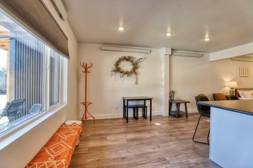 Apartamento Cozy Charming Main Street Studio