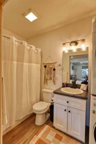 Apartamento Cozy Charming Main Street Studio