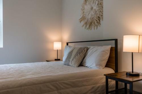 Apartamento Enjoy Two Modern Main Street Suites