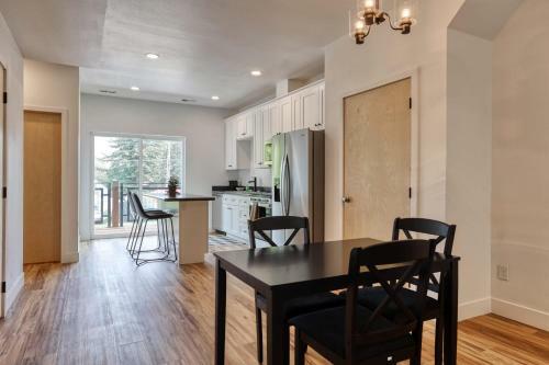 Apartamento Enjoy Two Modern Main Street Suites