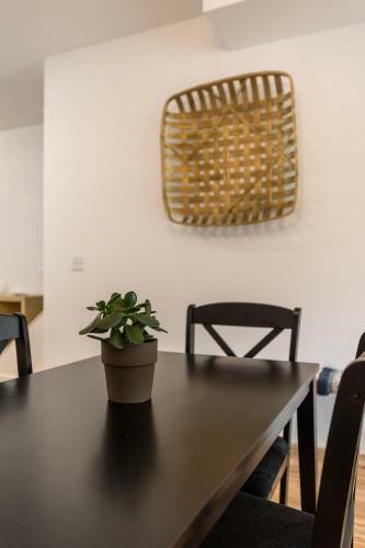 Apartamento Enjoy Two Modern Main Street Suites