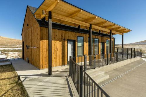 Apartamento Dream Powderhorn Getaway