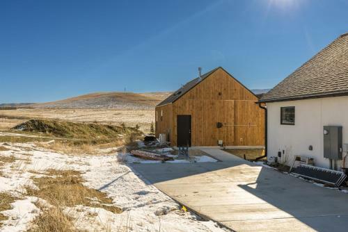 Apartamento Dream Powderhorn Getaway