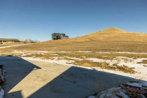 Apartamento Dream Powderhorn Getaway