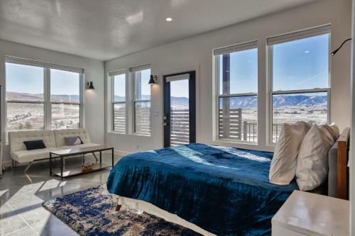 Apartamento Dream Powderhorn Getaway