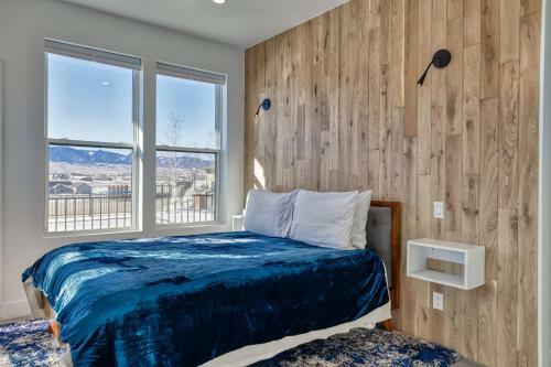 Apartamento Dream Powderhorn Getaway